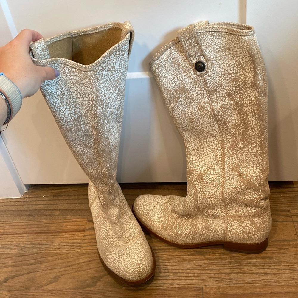 Women’s Melissa Frye Boots